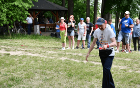 10. Piknik Integracyjny