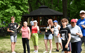 9. Piknik Integracyjny