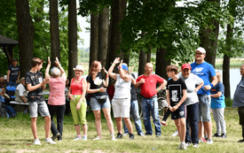 8. Piknik Integracyjny