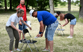 6. Piknik Integracyjny