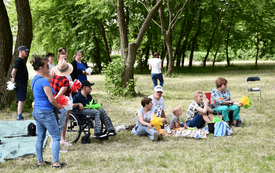 5. Piknik Integracyjny