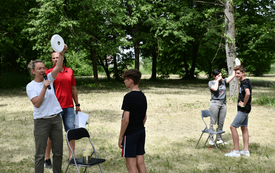 4. Piknik Integracyjny