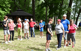 3. Piknik Integracyjny