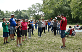 1. Piknik Integracyjny