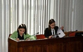 4. II Gminny Konkurs Wiedzy o Samorządzie Terytorialnym im. Ryszarda Kuflewicza