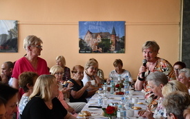 31. Zakończenie Roku Akademickiego UTW w Pakości