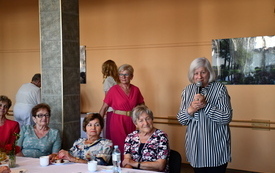 30. Zakończenie Roku Akademickiego UTW w Pakości