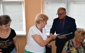 29. Zakończenie Roku Akademickiego UTW w Pakości