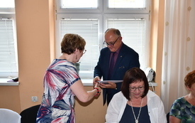 26. Zakończenie Roku Akademickiego UTW w Pakości