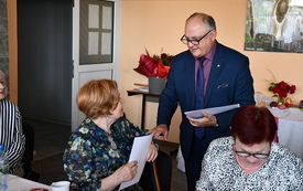 24. Zakończenie Roku Akademickiego UTW w Pakości