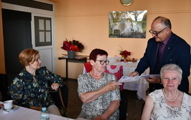 23. Zakończenie Roku Akademickiego UTW w Pakości