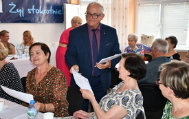 19. Zakończenie Roku Akademickiego UTW w Pakości