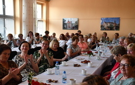 18. Zakończenie Roku Akademickiego UTW w Pakości