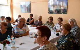 16. Zakończenie Roku Akademickiego UTW w Pakości