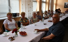 14. Zakończenie Roku Akademickiego UTW w Pakości