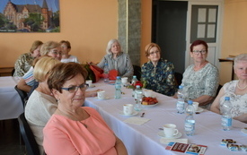 13. Zakończenie Roku Akademickiego UTW w Pakości