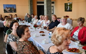 12. Zakończenie Roku Akademickiego UTW w Pakości