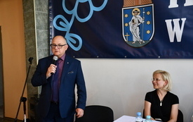 11. Zakończenie Roku Akademickiego UTW w Pakości