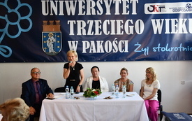 5. Zakończenie Roku Akademickiego UTW w Pakości