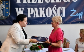 4. Zakończenie Roku Akademickiego UTW w Pakości