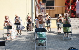 1. Piknik świętojański (21)