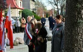 17. 105 Obchody Narodowego Święta Niepodległości