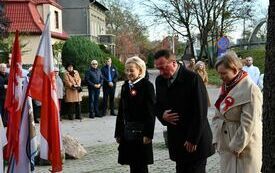 16. 105 Obchody Narodowego Święta Niepodległości