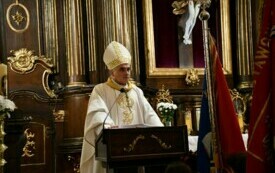 Uroczystość 665-lecia nadania praw miejskich Pakości  (9)
