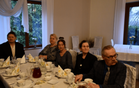 2. Spotkanie z Okazji Og&oacute;lnopolskiego Dnia Sołtysa