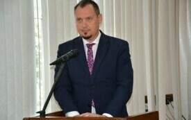 V Sesja Rady Miejskiej w Pakości  (11)