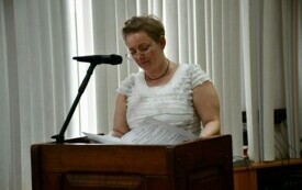 V Sesja Rady Miejskiej w Pakości  (9)