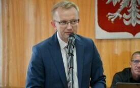 V Sesja Rady Miejskiej w Pakości  (6)