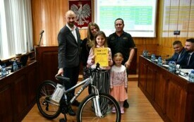 V Sesja Rady Miejskiej w Pakości  (2)