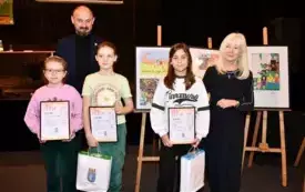 Spotkanie z Sędzią A.M. Wesołowską 22