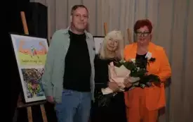 Spotkanie z Sędzią A.M. Wesołowską 14