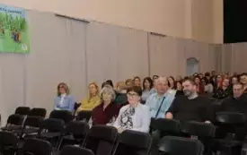 Spotkanie z Sędzią A.M. Wesołowską 09
