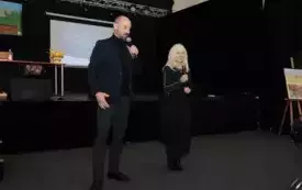 Spotkanie z Sędzią A.M. Wesołowską 04