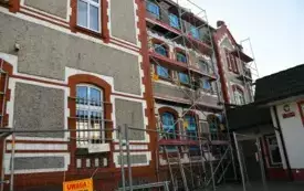 Remont ratusza  (3)