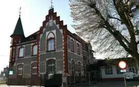 Remont ratusza  (2)