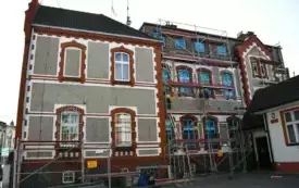 Remont ratusza  (1)