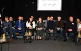 Spotkanie okrągłego stołu  (2)
