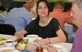 Święta Wielkanocne w Domu Seniora oraz Centrum Opiekuńczo-Mieszkalnego  (22)