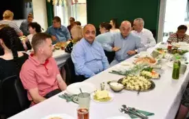 Święta Wielkanocne w Domu Seniora oraz Centrum Opiekuńczo-Mieszkalnego  (13)