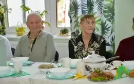 Święta Wielkanocne w Domu Seniora oraz Centrum Opiekuńczo-Mieszkalnego  (10)