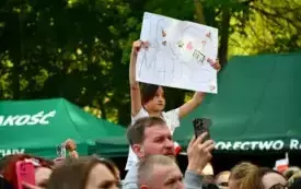 Obchody Konstystucji 3 maja - część artystyczna (58)