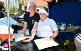 Obchody Konstystucji 3 maja - część artystyczna (3)