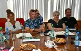 Spotkanie ws. Dożynek Gminnych (3)