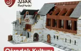 Wystawa klocki Lego