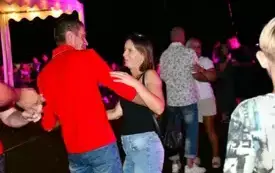 Dożynki gminne 2025 (157)