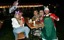 Dożynki gminne 2025 (154)